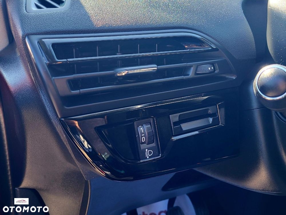 Citroën C4 Grand Picasso - 31