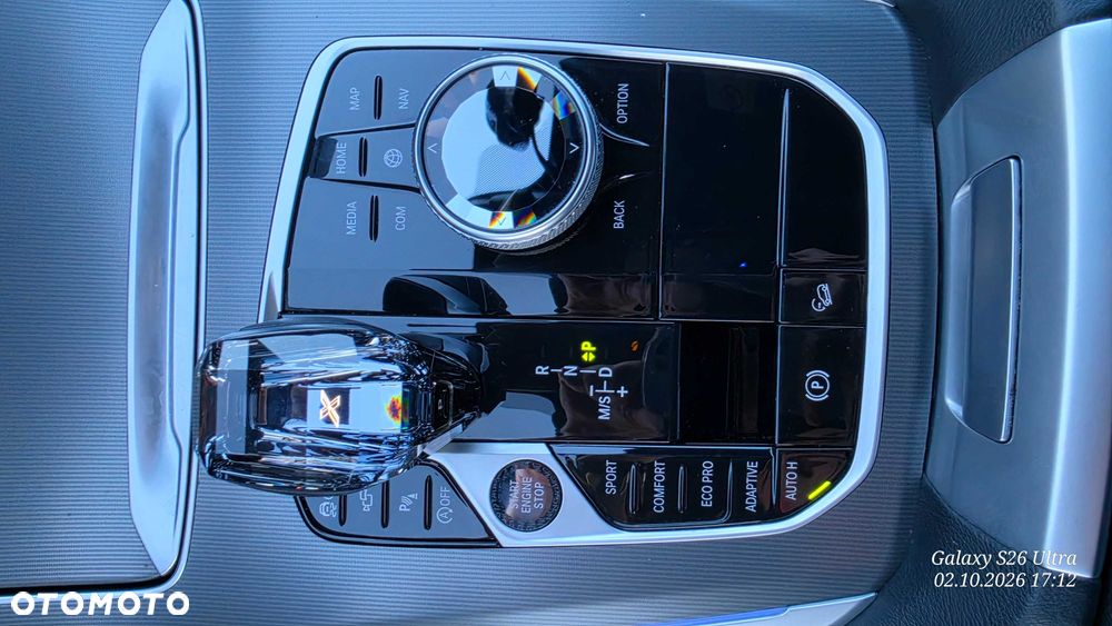 BMW X5 - 7