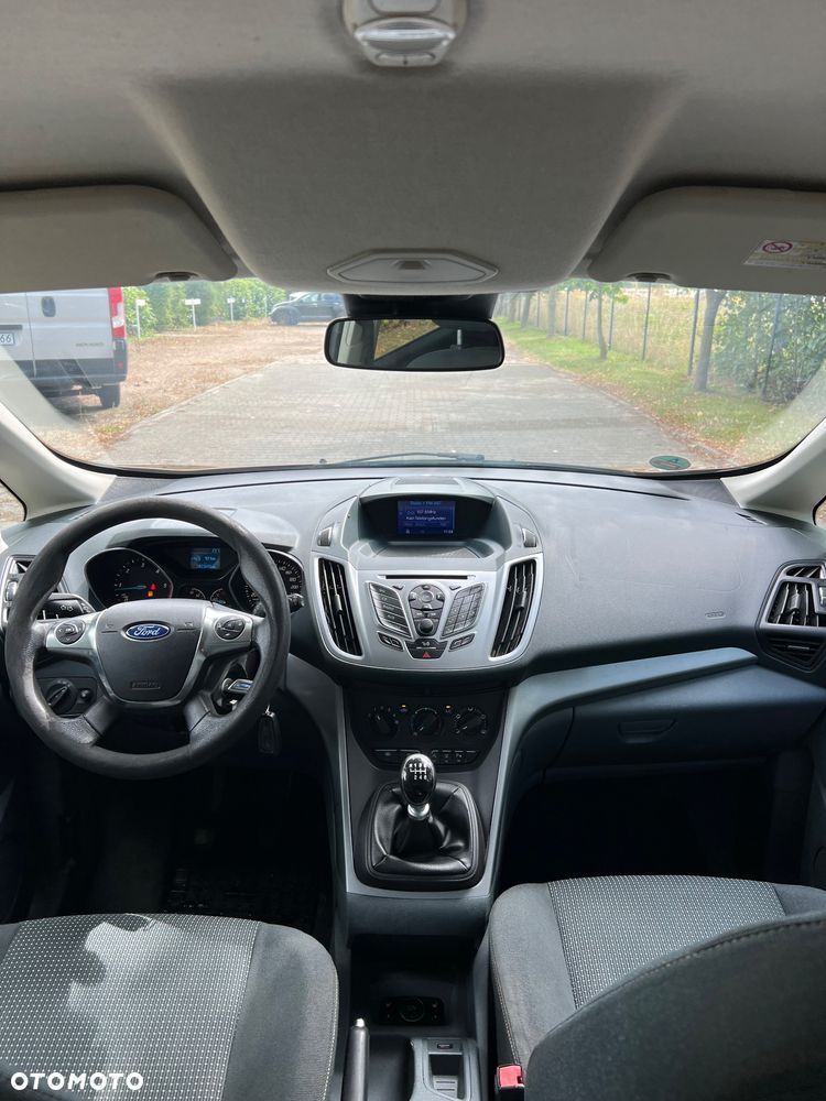 Ford C-MAX - 7