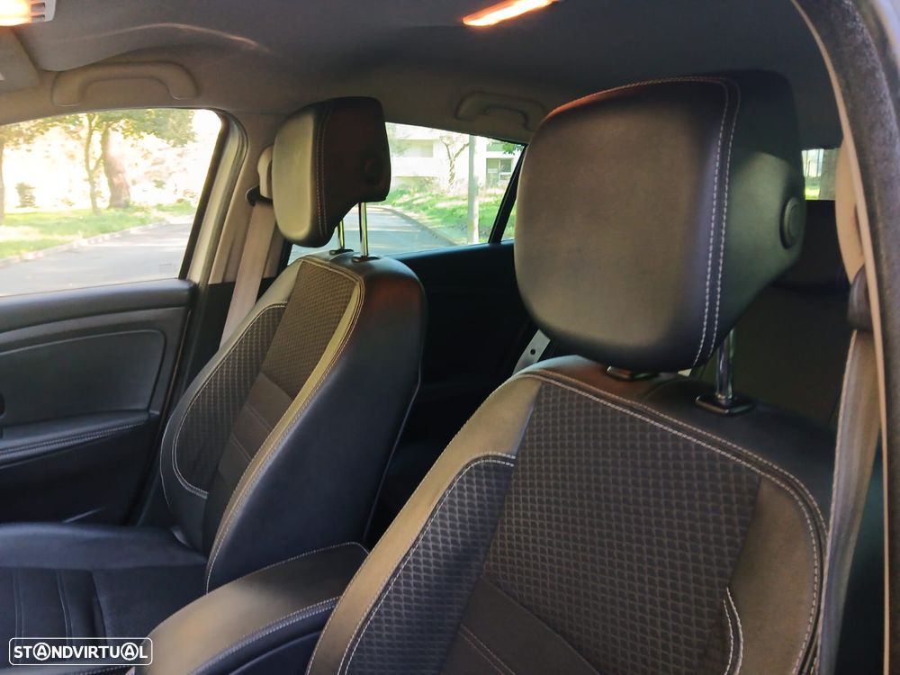 Renault Mégane 1.5 dCi Bose Edition EDC - 10