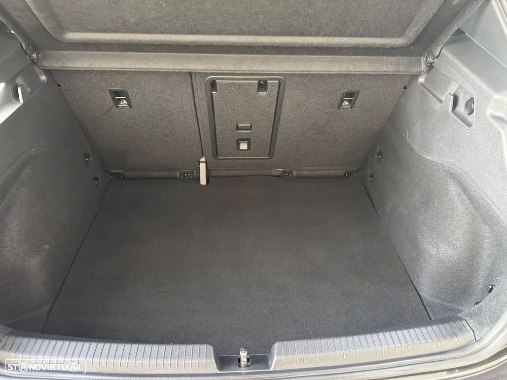 VW ID.3 58 kWh 1st - 43