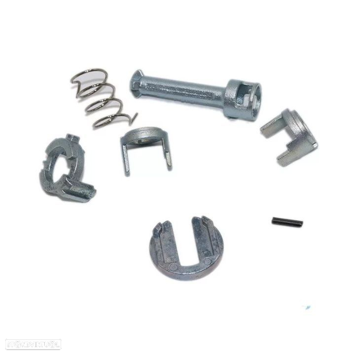 Kit Reparação Fechadura BMW Serie 3 - E46 - 2