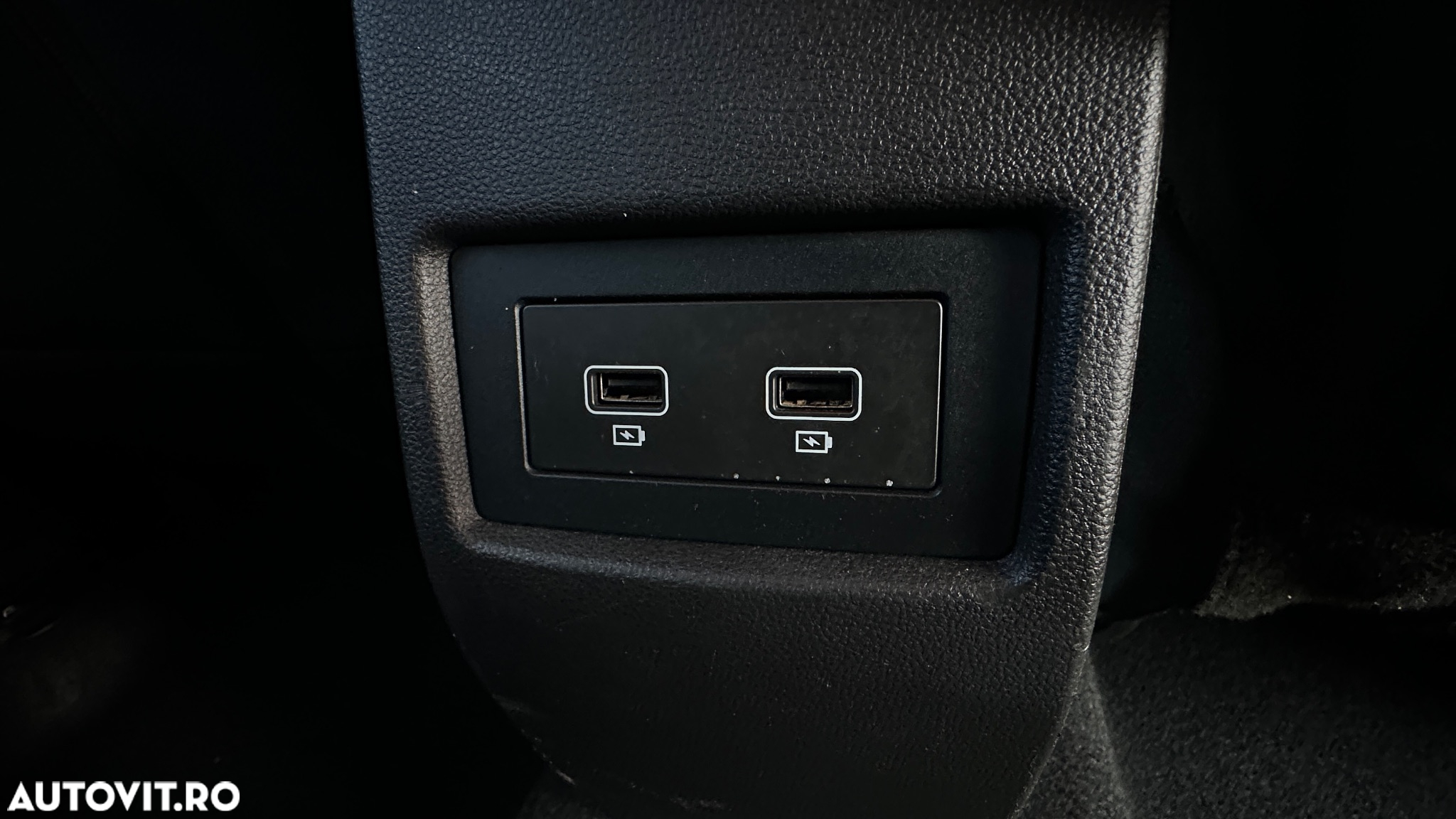 Dacia Duster Blue dCi 115 Expression - 19