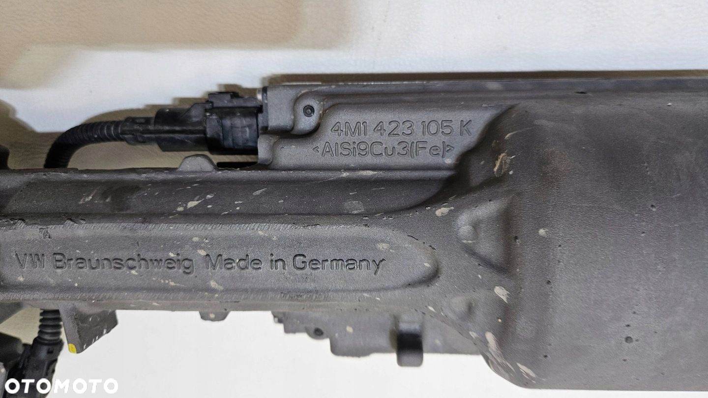 PRZEKŁADNIA KIEROWNICZA UKŁAD PORSCHE CAYENNE III 9Y0 4N0909144E - 13