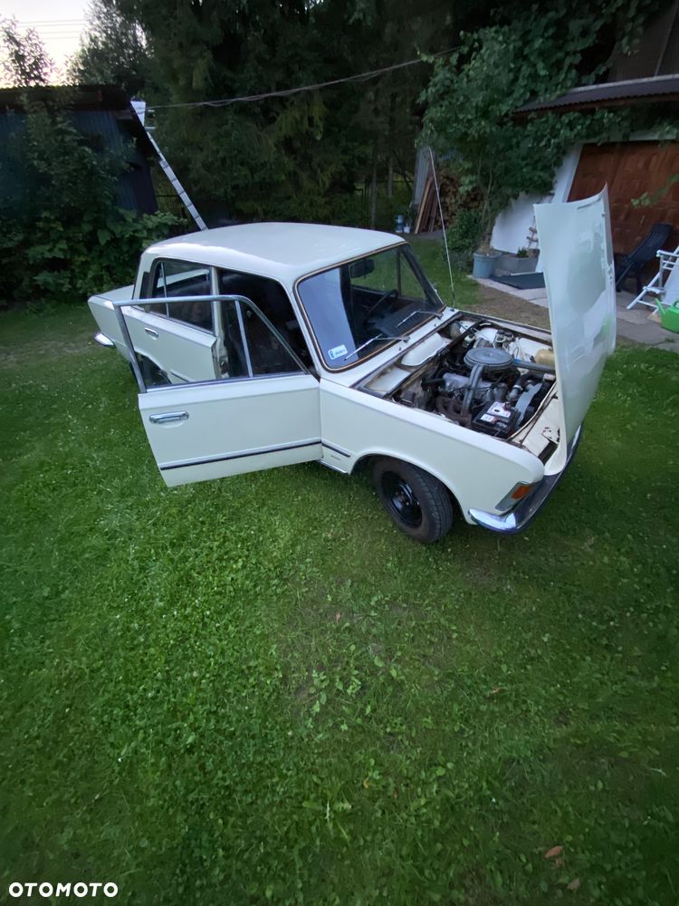 Fiat 125p - 29