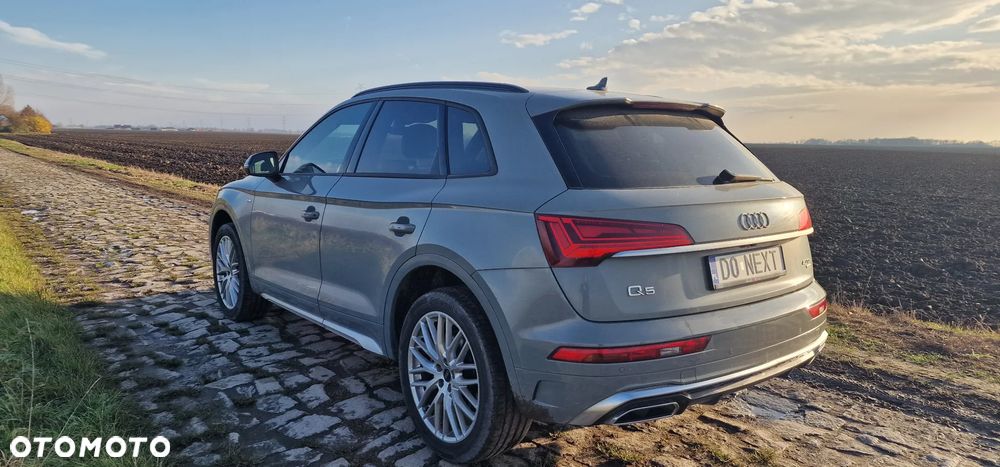 Audi Q5 40 TDI quattro S tronic S line - 18