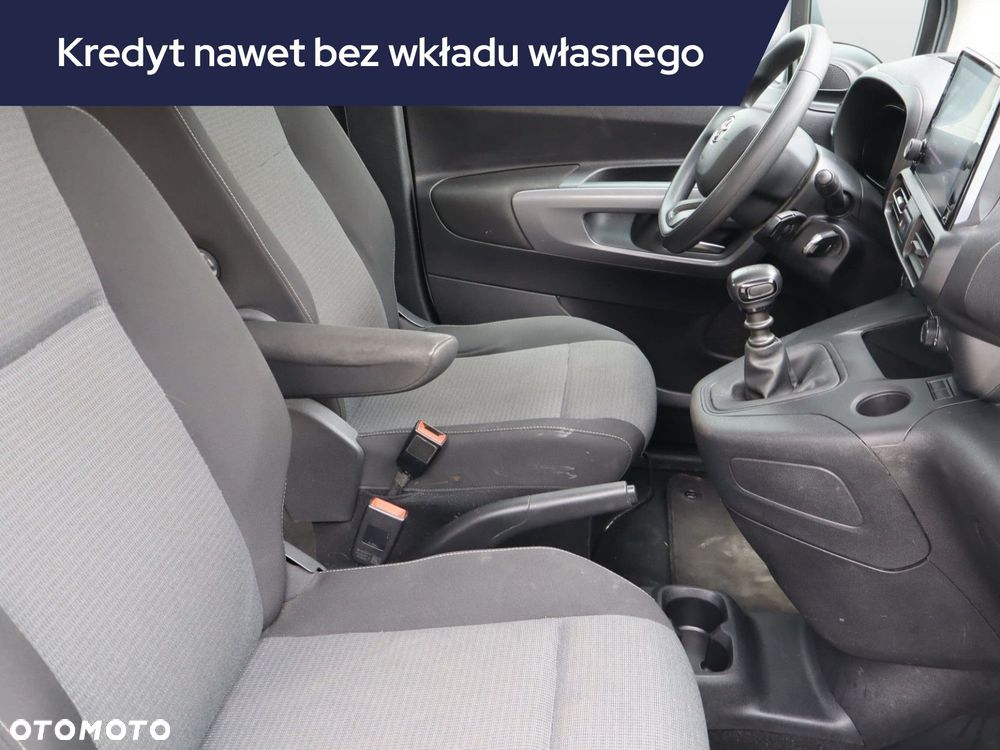 Toyota Proace City Verso - 11