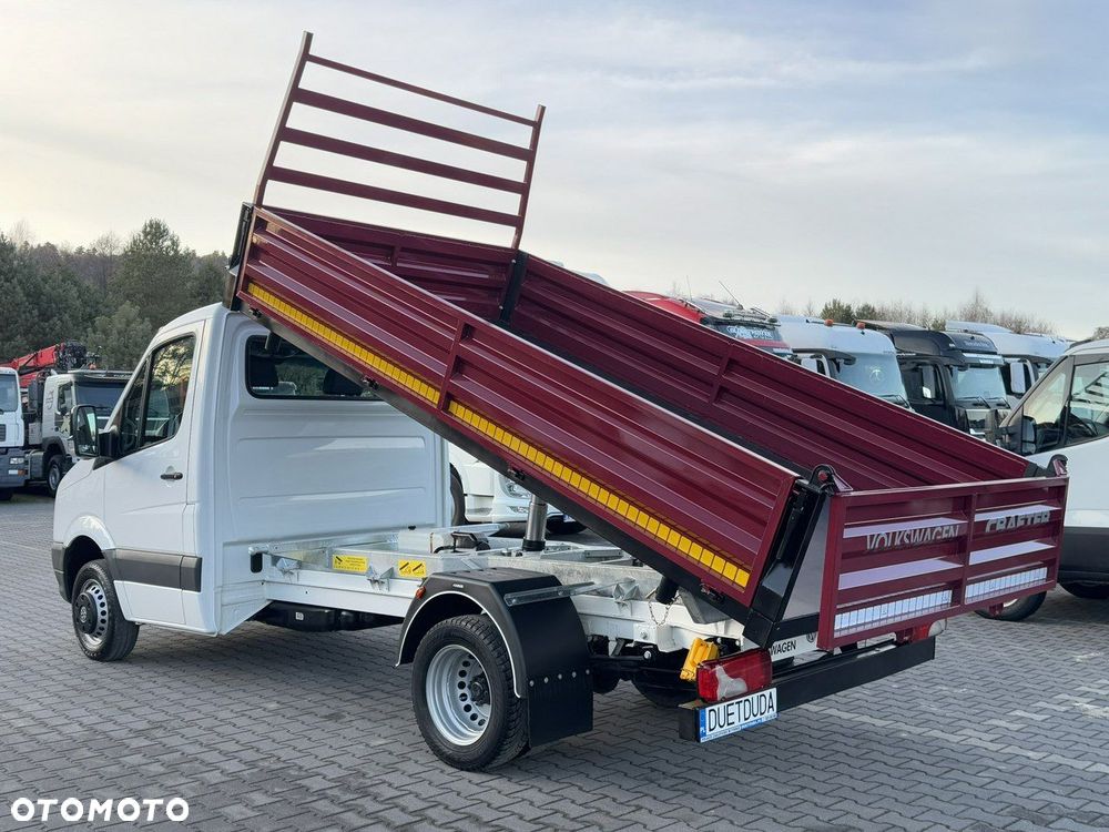 Volkswagen Crafter - 19
