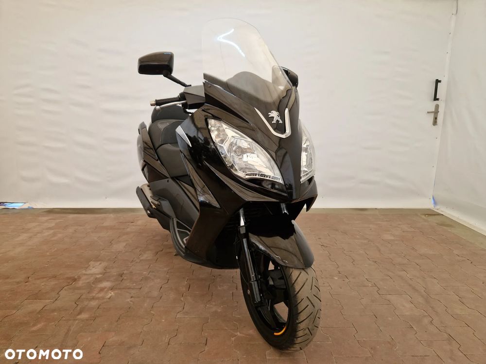 Peugeot Satelis - 12