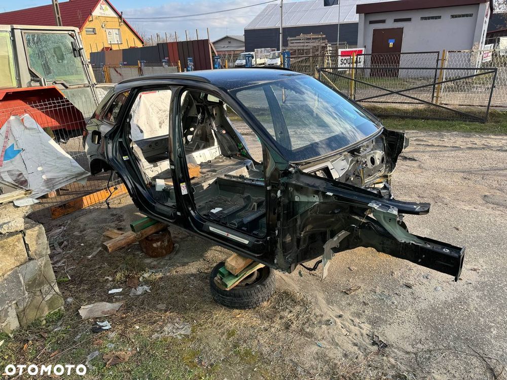 Nadwozie części blacharskie do AUDI Q5 FY 2019 r. - 2