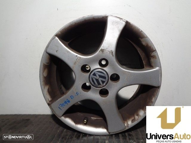JANTE VOLKSWAGEN GOLF IV 1998 -R146JX14H2ET38 - 4