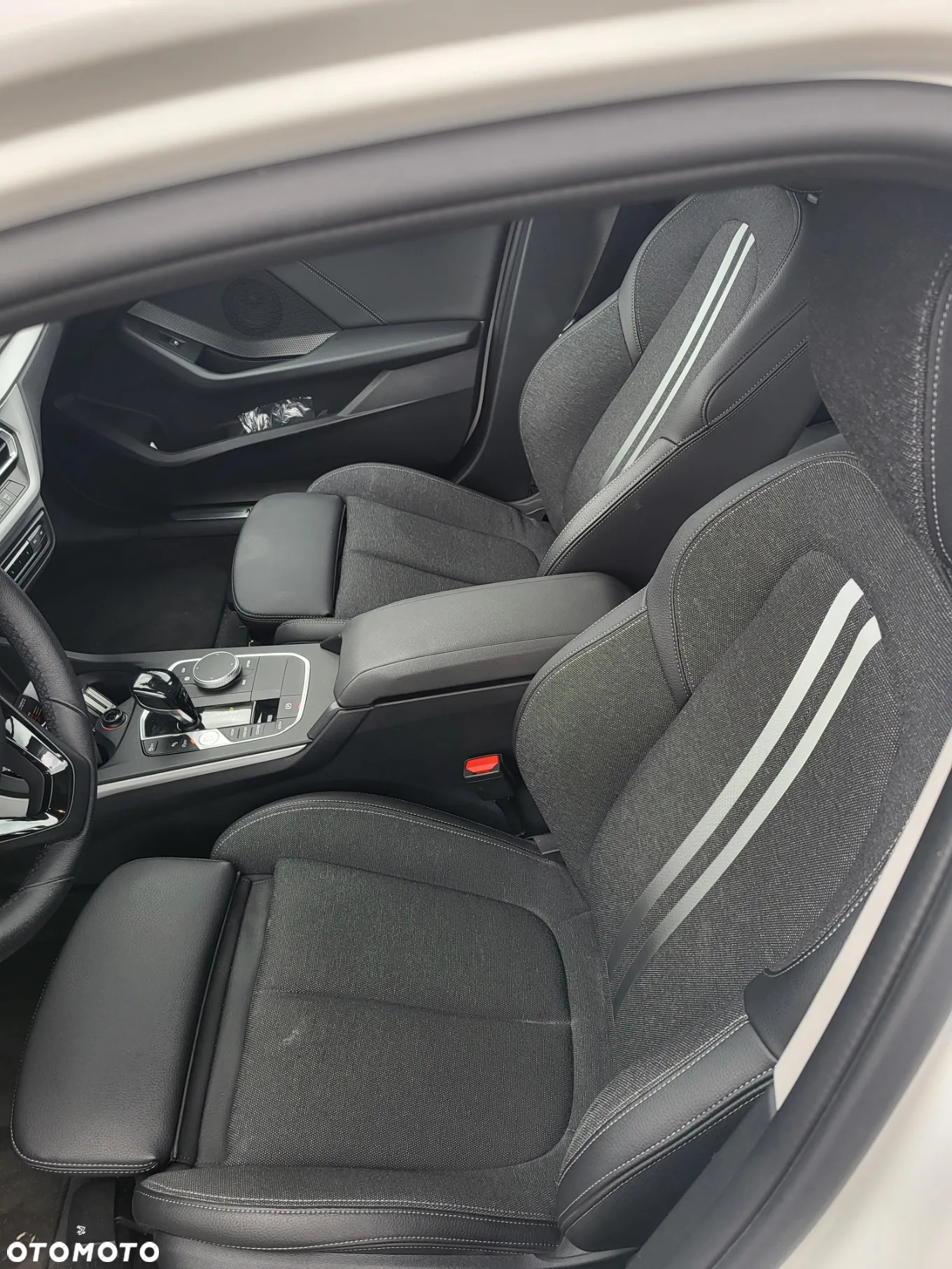 BMW Seria 1 118i - 8