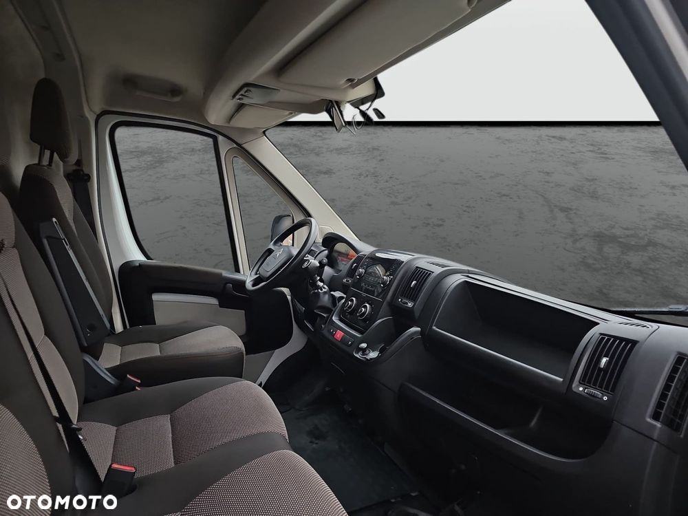 Citroën Jumper - 15