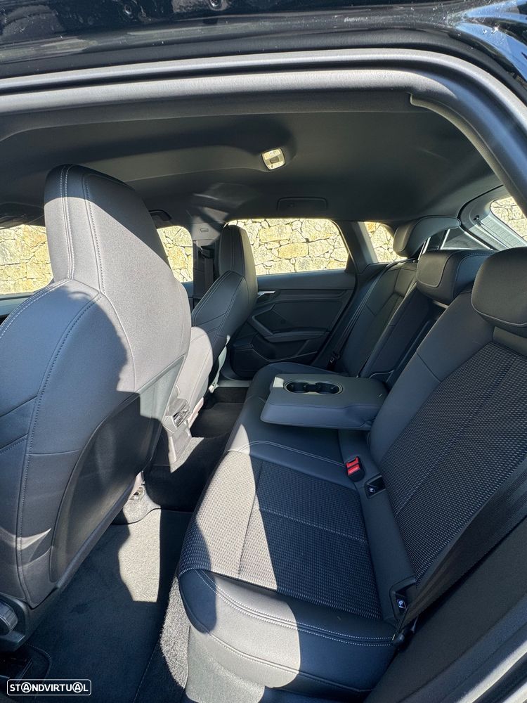 Audi A3 Sportback 30 TDI S line - 8