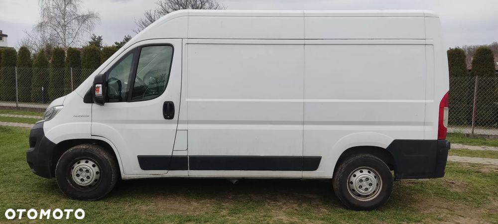 Fiat Ducato * L2H2 - 20