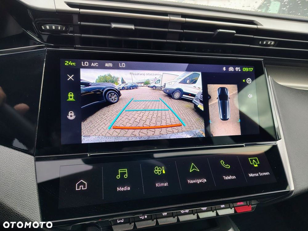 Peugeot 308 - 29