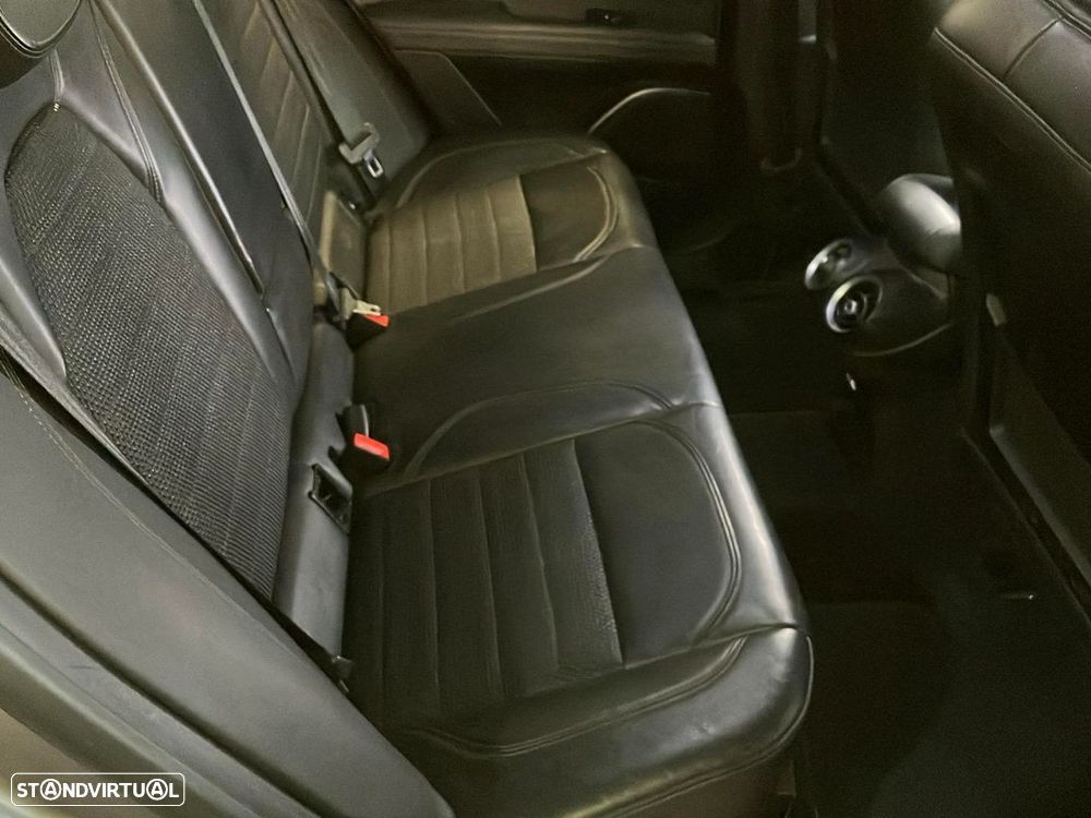 Alfa Romeo Stelvio 2.2 D Super AT8 - 17