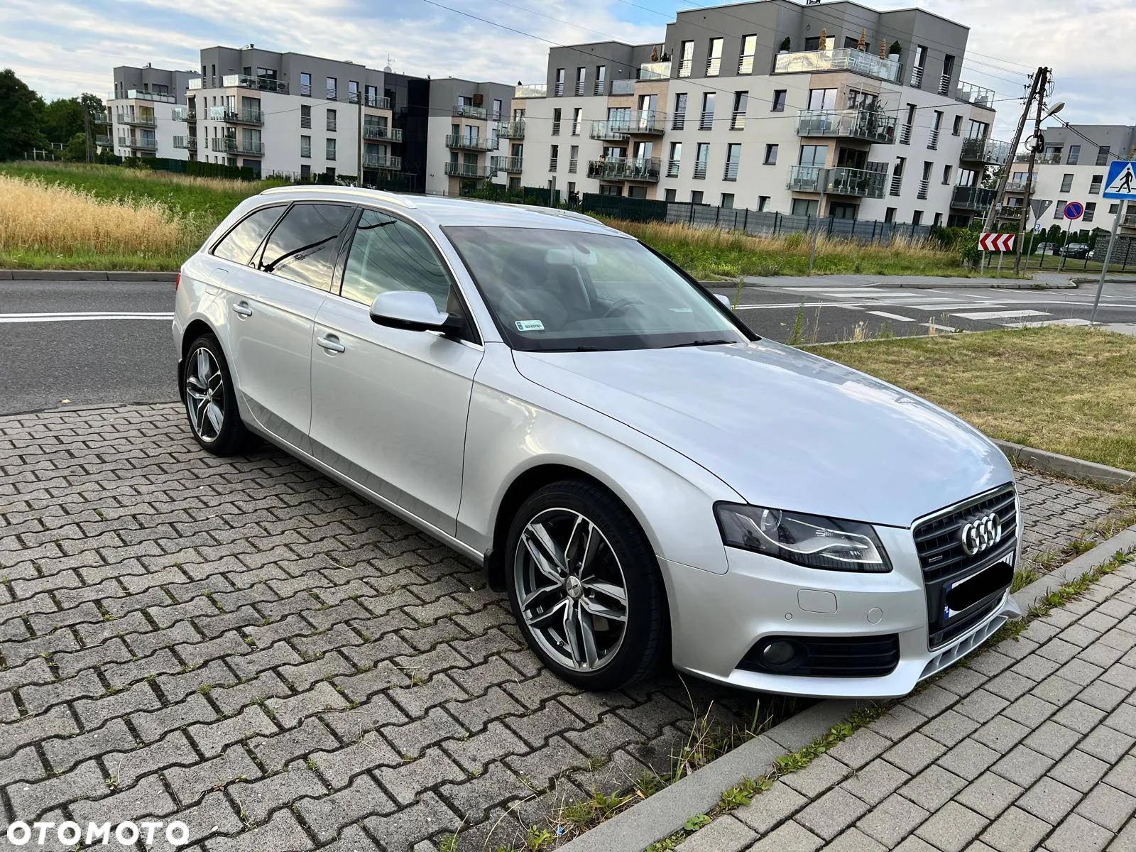 Audi A4 2.0 TDI Quattro - 13
