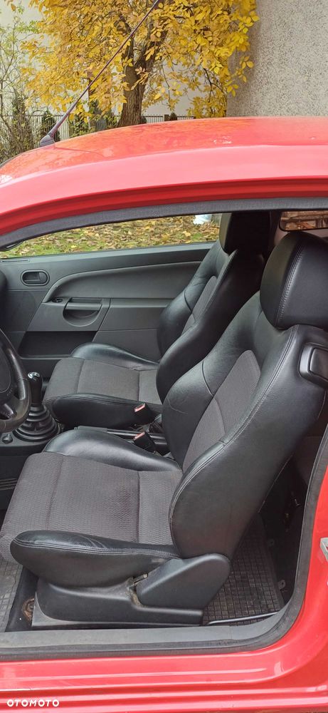 Ford Fiesta - 7