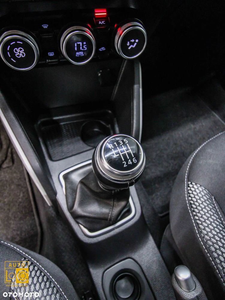 Dacia Duster 1.0 TCe Prestige - 25