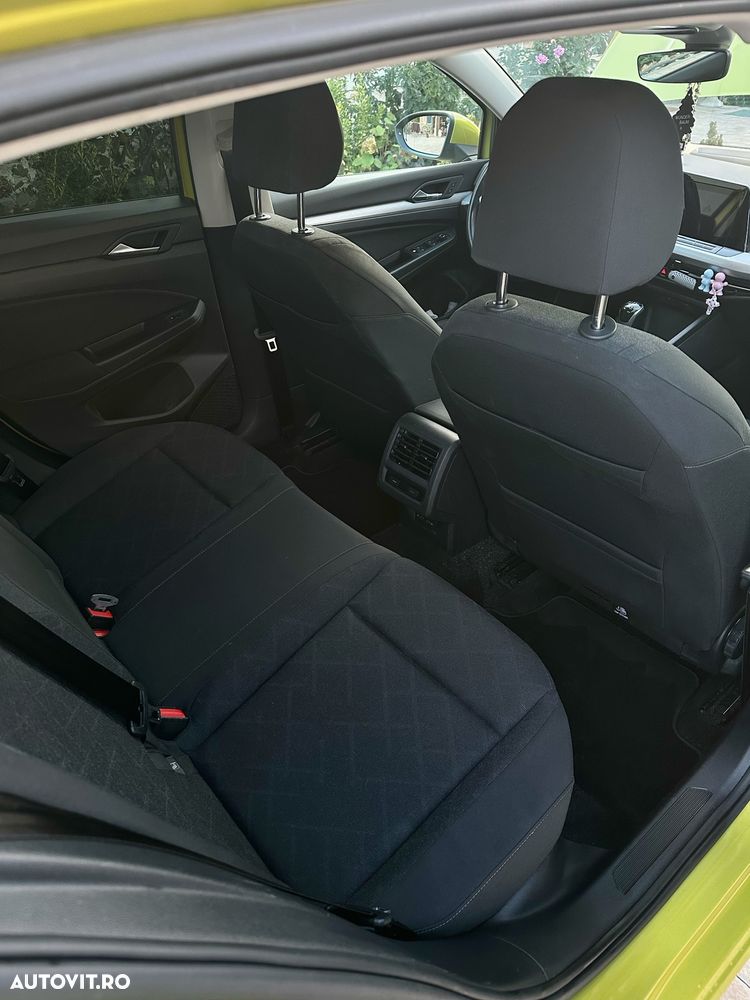 Volkswagen Golf - 14
