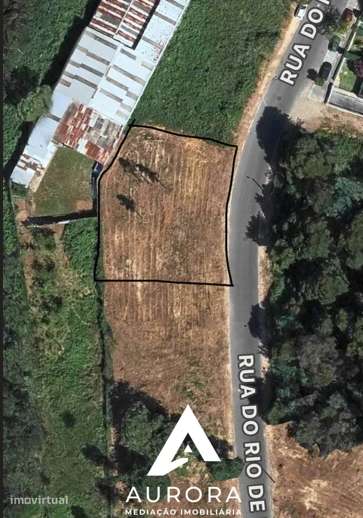 Terreno  Venda em Grijó e Sermonde,Vila Nova de Gaia - Grande imagem: 2/4