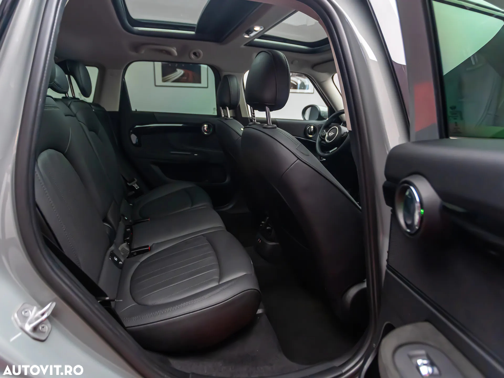 Mini Countryman Cooper S ALL4 AT - 19