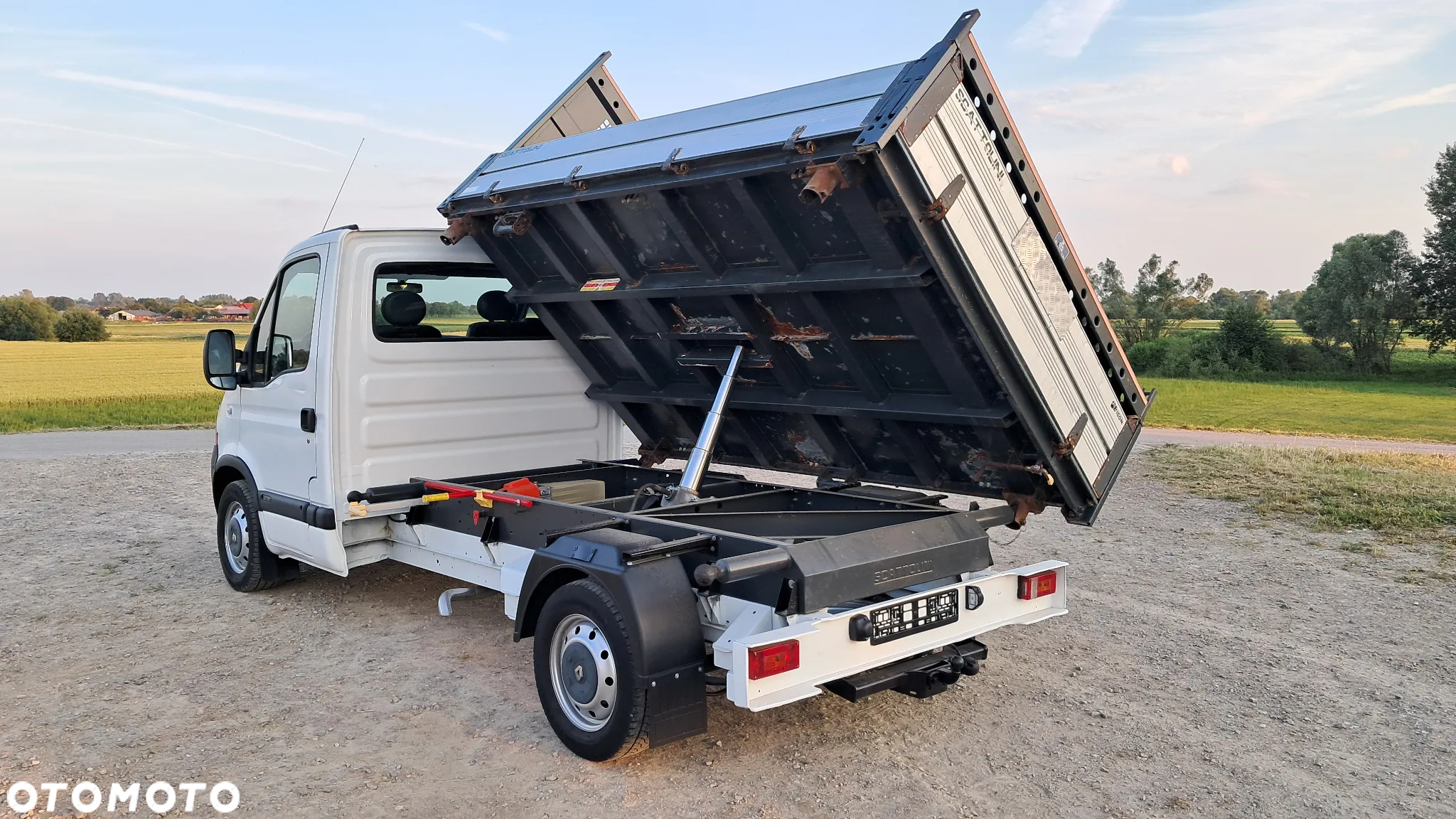 Renault Master 120 dci - 6
