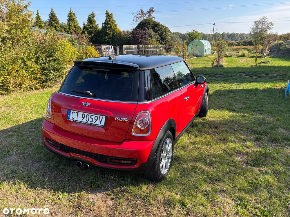 MINI Cooper S Standard - 2