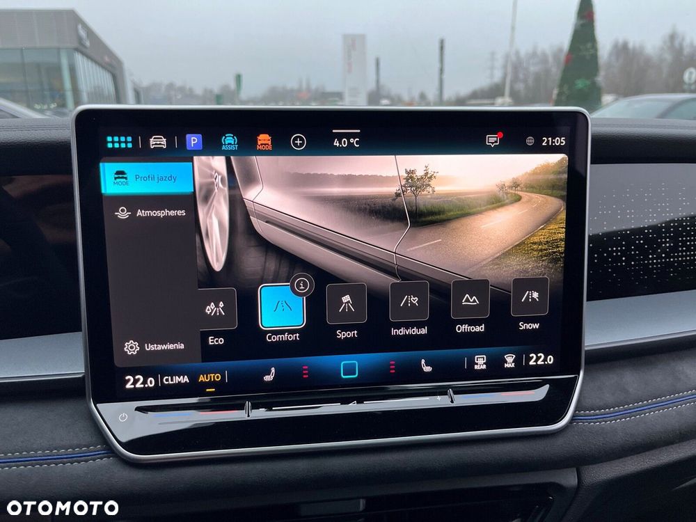 Volkswagen Tayron 2.0 TSI R-Line Plus DSG - 15