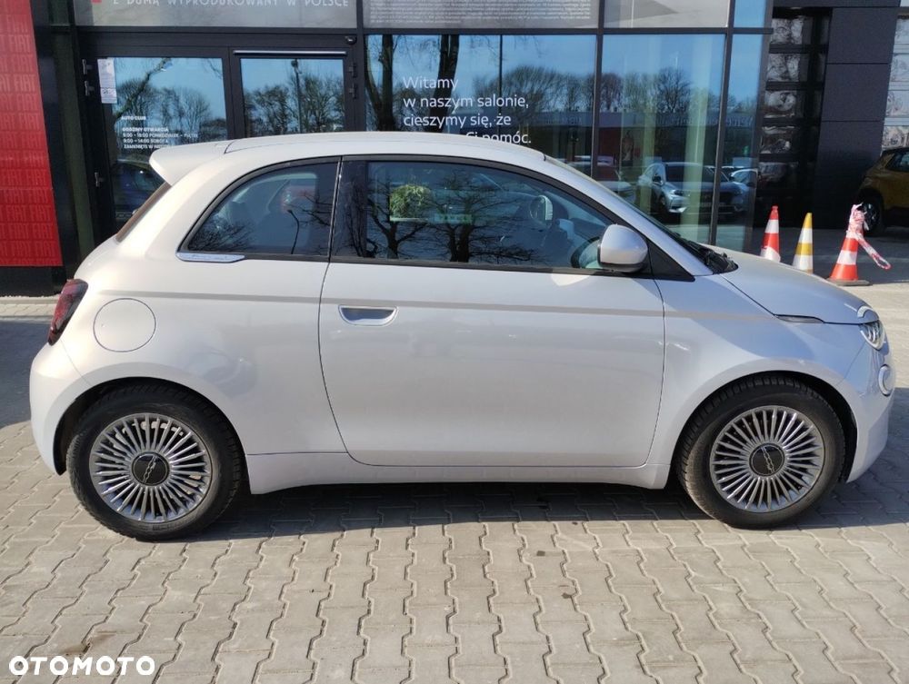 Fiat 500 - 6