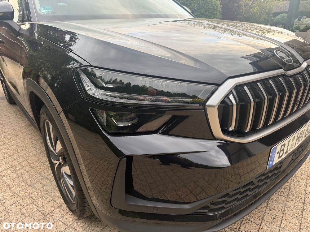 Skoda Kodiaq - 5