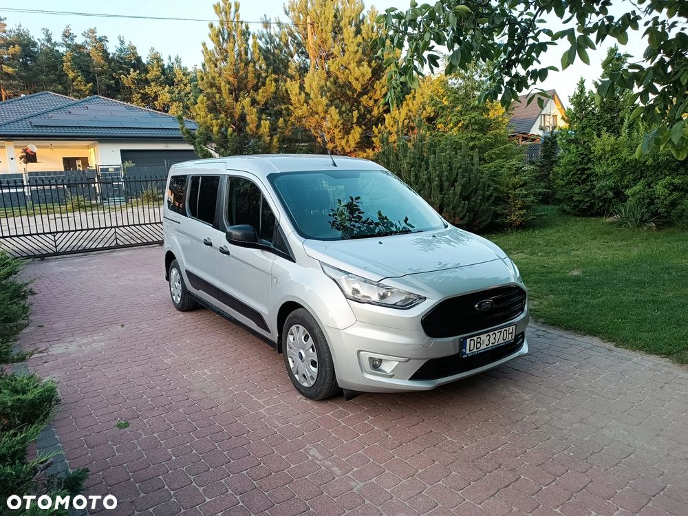 Ford Transit Connect Kombi 230 L2 Trend - 12