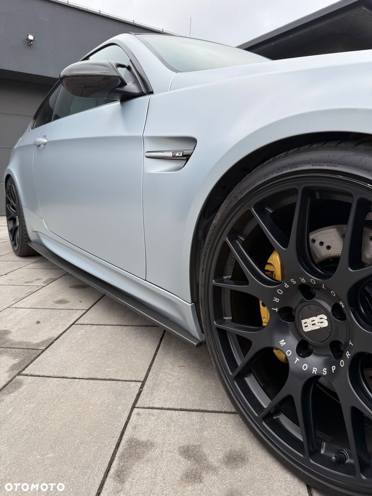 BMW M3 - 8