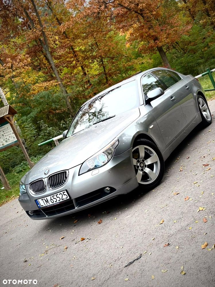 BMW Seria 5 - 17