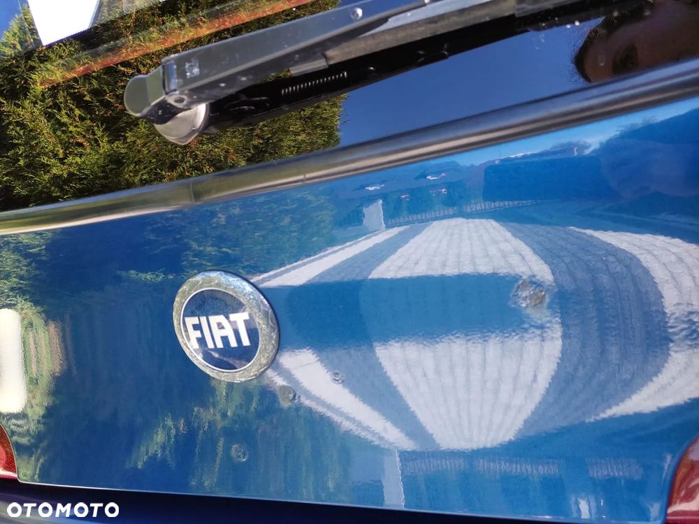 Fiat Seicento - 13