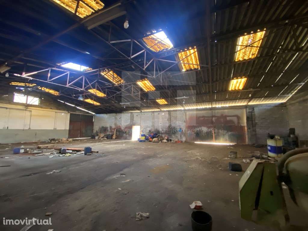 ARMAZÉM - SERNANCELHE - Grande imagem: 5/9