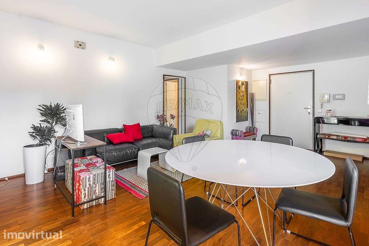 Apartamento T2 para arrendamento - Grande imagem: 5/24