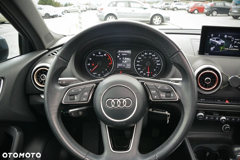 Audi A3 - 10