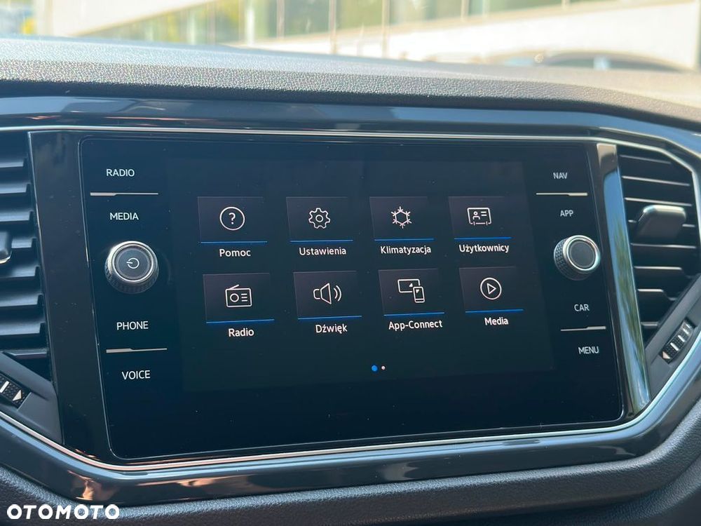 Volkswagen T-Roc 1.5 TSI GPF ACT Premium - 17