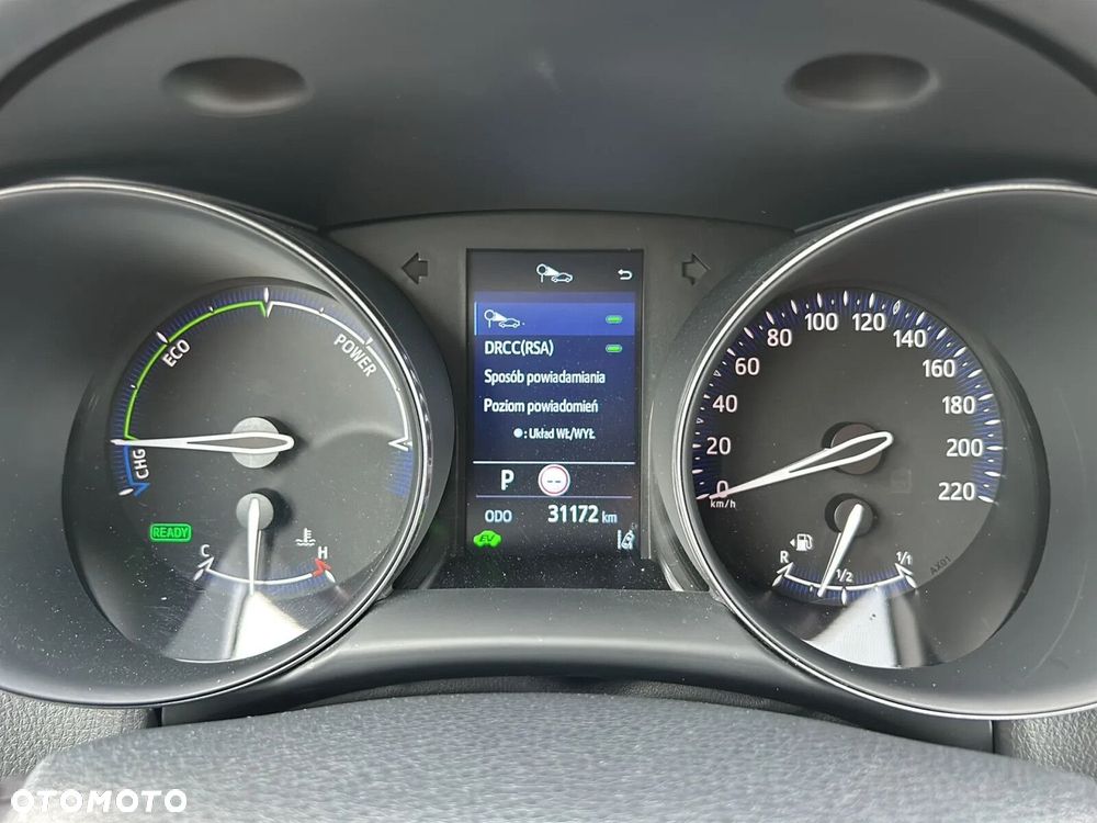 Toyota C-HR 2.0 Hybrid Style - 30