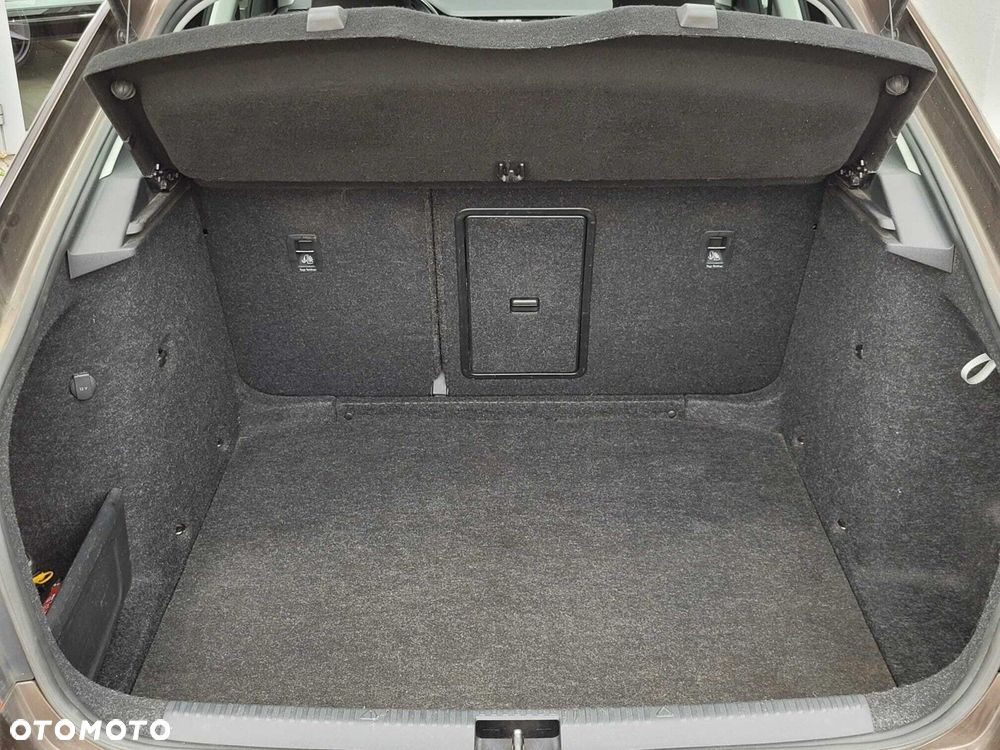Skoda Octavia 1.0 TSI Ambition - 9