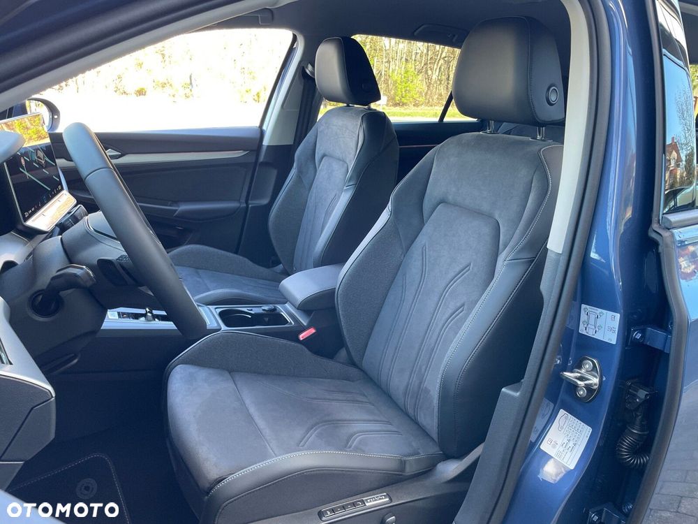 Volkswagen Golf - 13