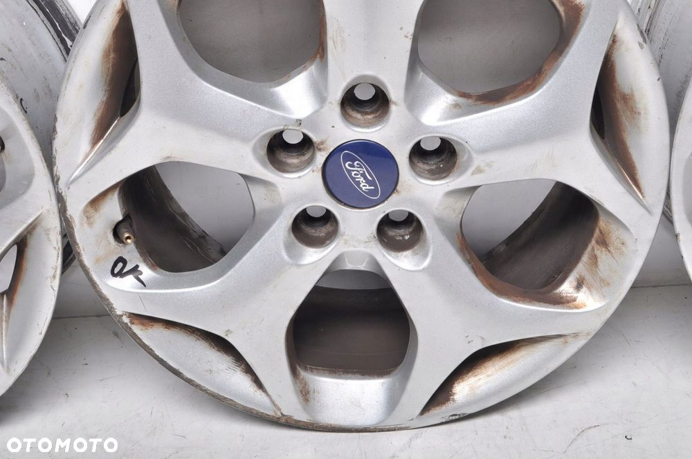 FORD FOCUS C-MAX FELGI ALUMINIOWE R16" 7J 5X108 ET50  AM5J-1007-EE - 7