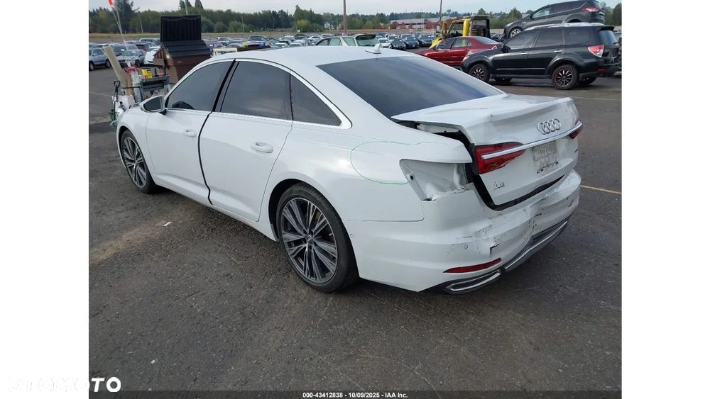 Audi A6 Limousine - 7