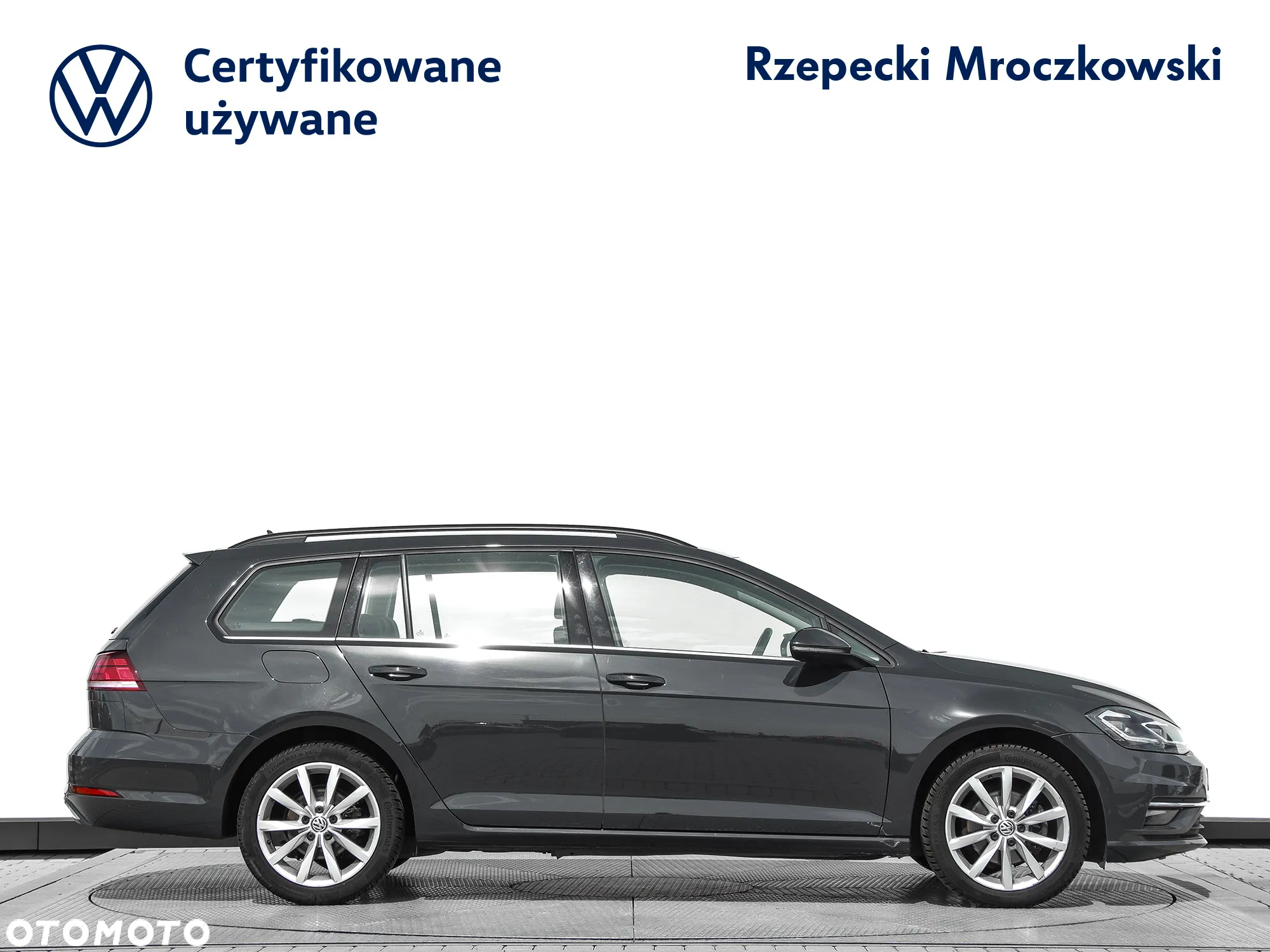 Volkswagen Golf VII 1.5 TSI BMT Evo Highline DSG - 4