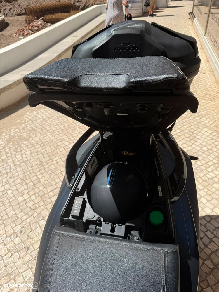 Quadro Qooder QV4 - 5