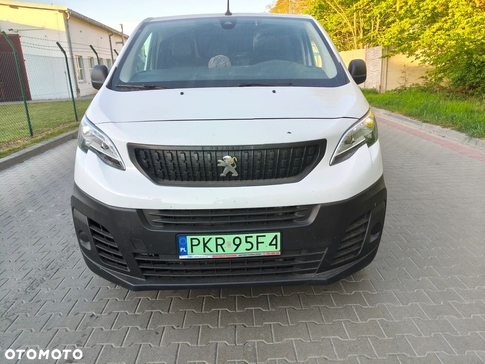 Peugeot Expert - 8
