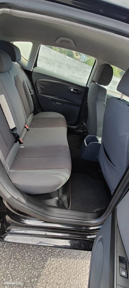 SEAT Leon 1.4 TSI Sport Up - 6