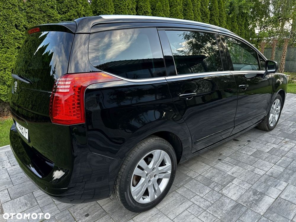 Peugeot 5008 HDI 150 Business-Line - 7